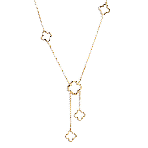 Clove Necklace (Long)