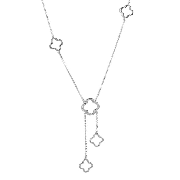 Clove Necklace (Long)
