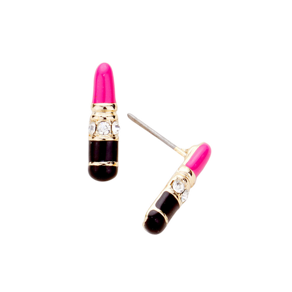 Lippie Mini Stud