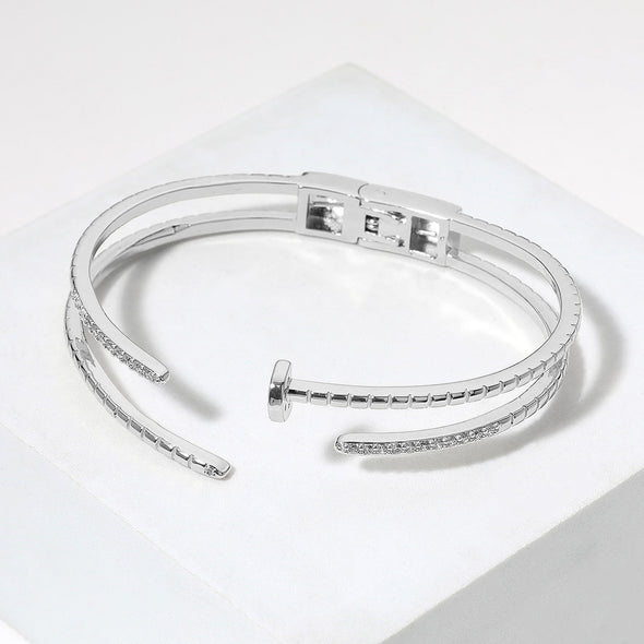 Split It Bracelet