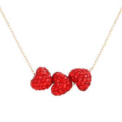 Lil Lolli Necklace