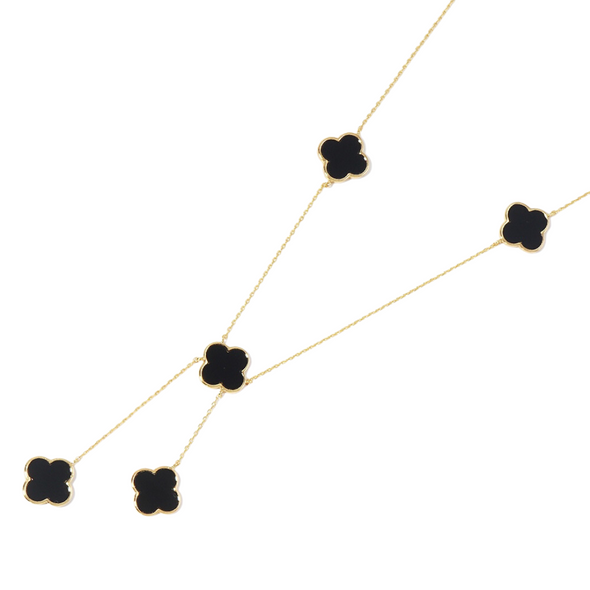 Clove Necklace (Long)