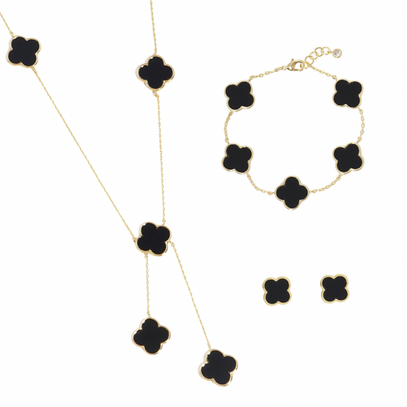 Clove Necklace (Long)