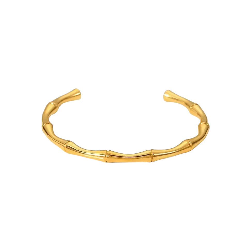 Bamboo Bracelet