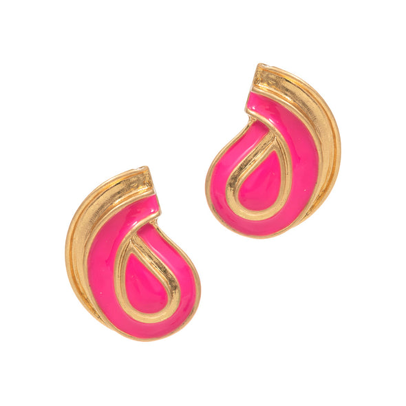 Pink Shells