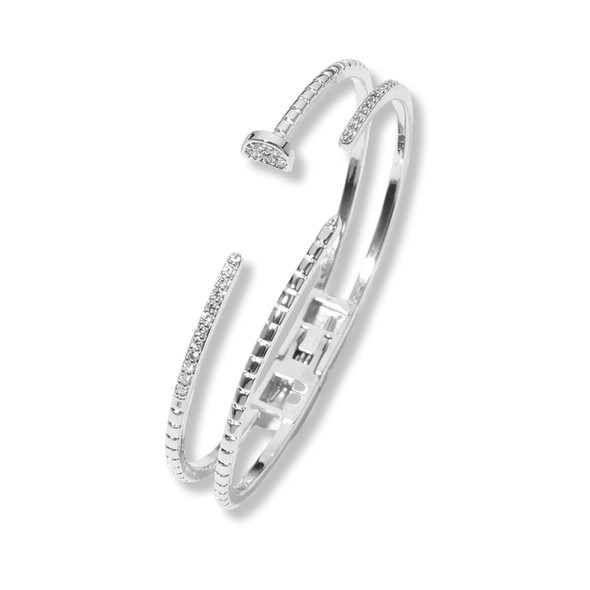 Split It Bracelet