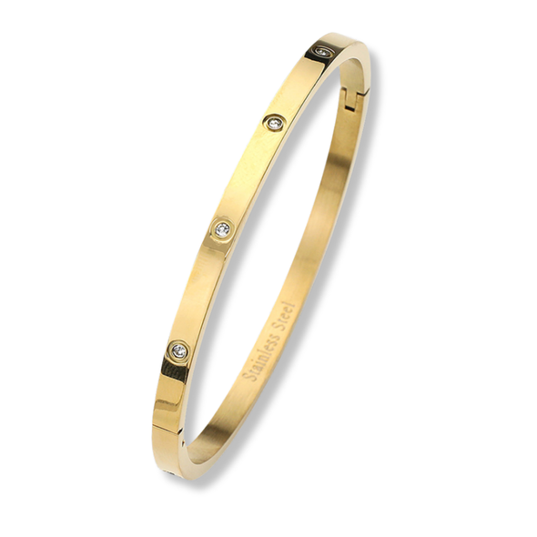 Set In Stone Bracelet