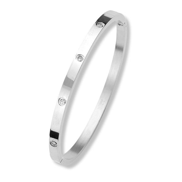 Set In Stone Bracelet