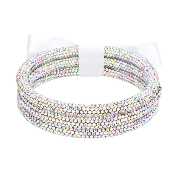 Bling Bracelets