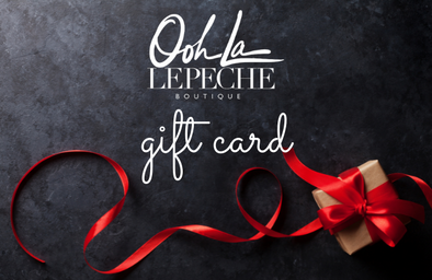 Gift Cards