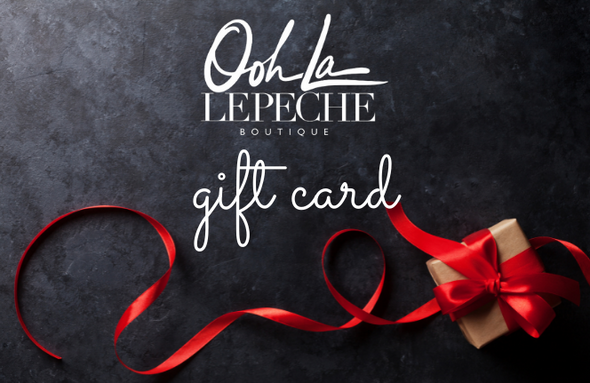 Gift Cards