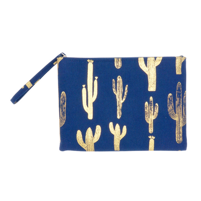 Cactus Clutch