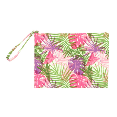 Rain Forest Clutch